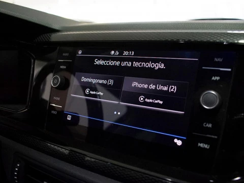 Volkswagen Taigo 1.0 TSI 70KW LIFE 5P