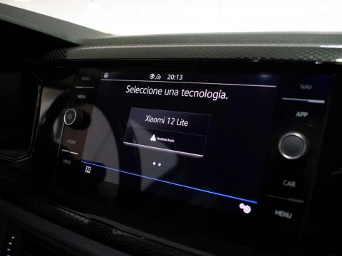 Volkswagen Taigo 1.0 TSI 70KW LIFE 5P