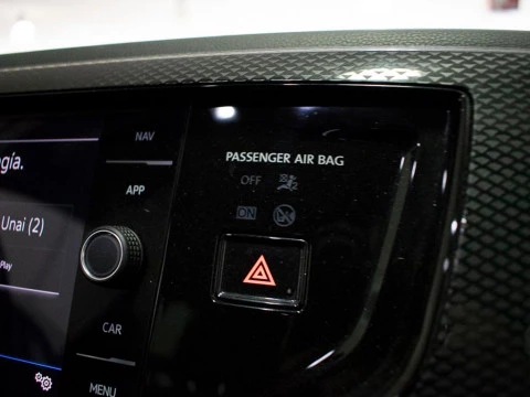 Volkswagen Taigo 1.0 TSI 70KW LIFE 5P