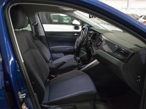 Volkswagen Taigo 1.0 TSI 70KW LIFE 5P