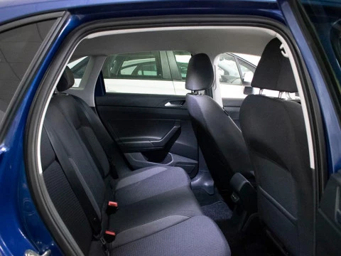 Volkswagen Taigo 1.0 TSI 70KW LIFE 5P