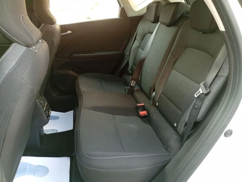 Renault Captur Intens TCe 74kW (100CV) GLP