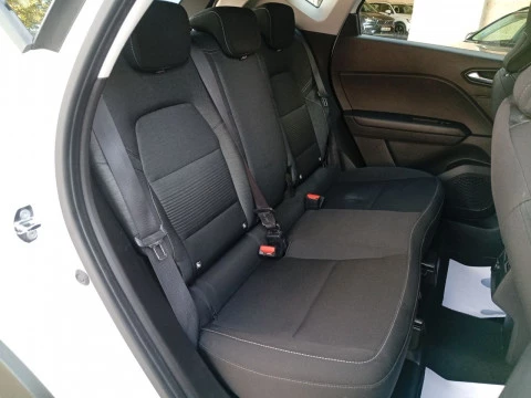 Renault Captur Intens TCe 74kW (100CV) GLP