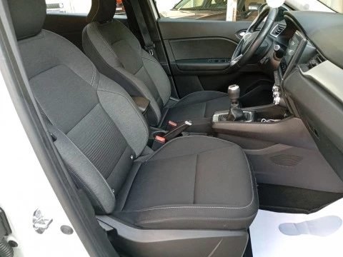 Renault Captur Intens TCe 74kW (100CV) GLP