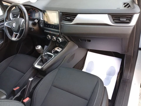 Renault Captur Intens TCe 74kW (100CV) GLP