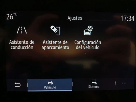 Renault Captur Intens TCe 74kW (100CV) GLP