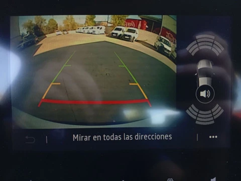 Renault Captur Intens TCe 74kW (100CV) GLP