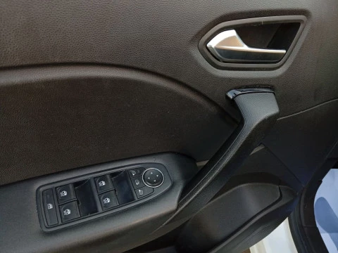 Renault Captur Intens TCe 74kW (100CV) GLP