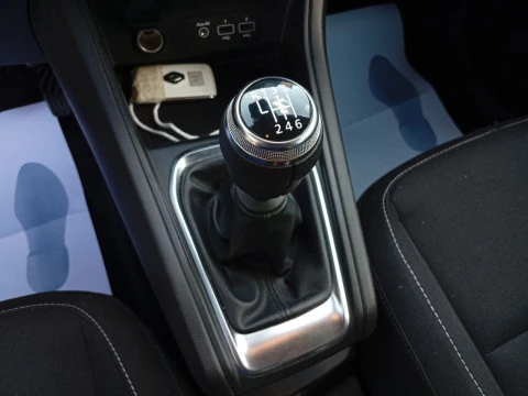 Renault Captur Intens TCe 74kW (100CV) GLP