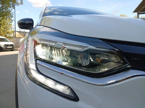 Renault Captur Intens TCe 74kW (100CV) GLP