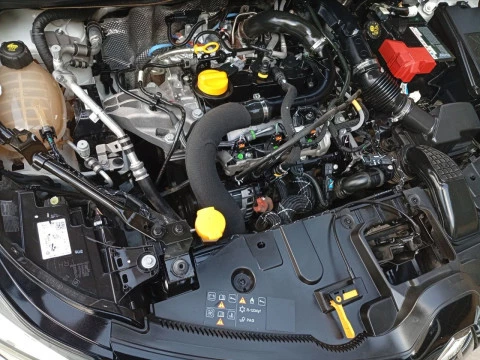 Renault Captur Intens TCe 74kW (100CV) GLP