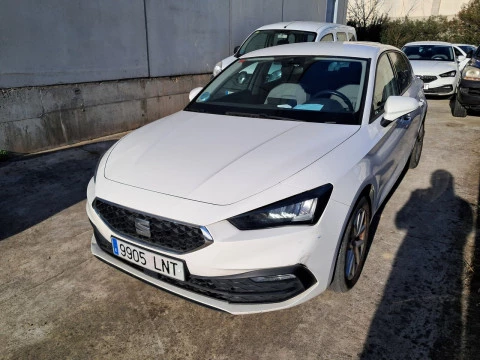 Seat Nuevo León 2.0 TDI 85kW S&S Style Go