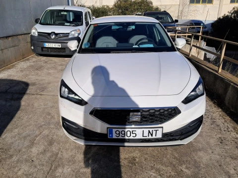 Seat Nuevo León 2.0 TDI 85kW S&S Style Go
