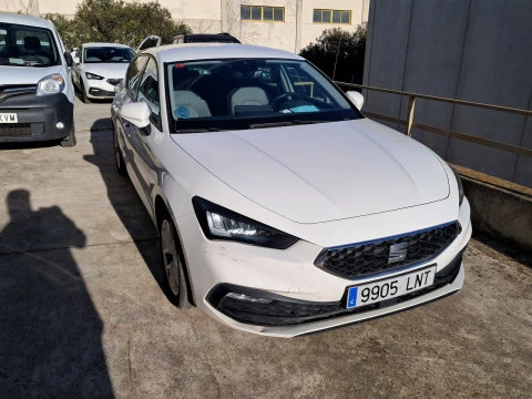 Seat Nuevo León 2.0 TDI 85kW S&S Style Go
