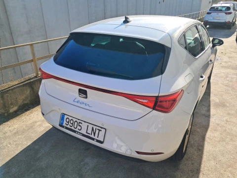 Seat Nuevo León 2.0 TDI 85kW S&S Style Go