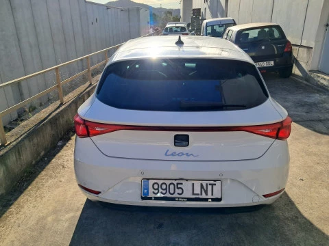 Seat Nuevo León 2.0 TDI 85kW S&S Style Go