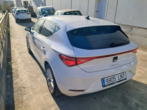 Seat Nuevo León 2.0 TDI 85kW S&S Style Go