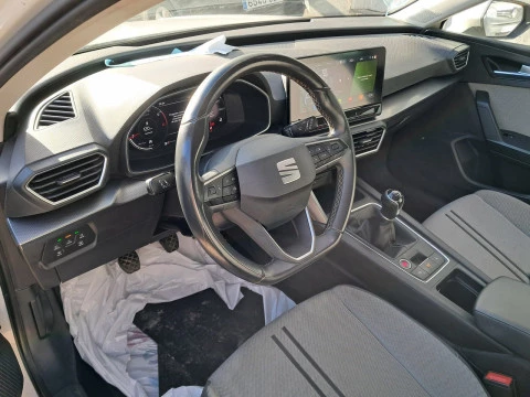 Seat Nuevo León 2.0 TDI 85kW S&S Style Go