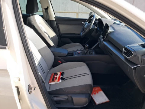 Seat Nuevo León 2.0 TDI 85kW S&S Style Go