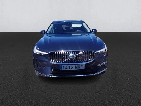 Volvo XC60 2.0 T6 AWD Recharge Plus Dark Auto