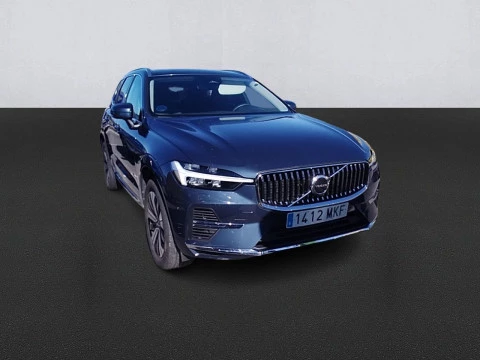 Volvo XC60 2.0 T6 AWD Recharge Plus Dark Auto