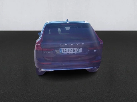 Volvo XC60 2.0 T6 AWD Recharge Plus Dark Auto