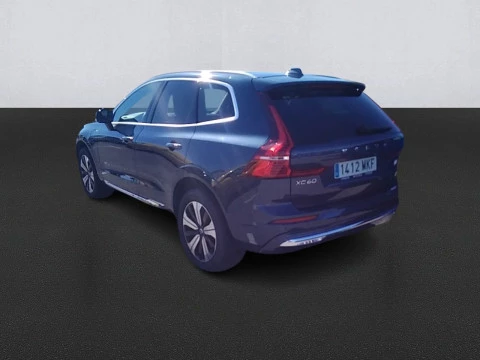 Volvo XC60 2.0 T6 AWD Recharge Plus Dark Auto
