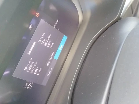 Volvo XC60 2.0 T6 AWD Recharge Plus Dark Auto