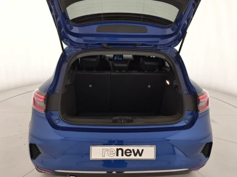 Renault Clio  Gasolina/Gas  TCe GLP Techno 74kW