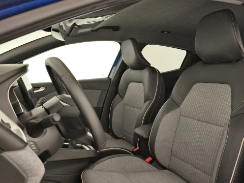 Renault Clio  Gasolina/Gas  TCe GLP Techno 74kW