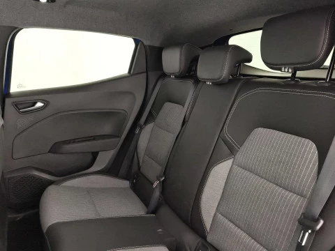 Renault Clio  Gasolina/Gas  TCe GLP Techno 74kW