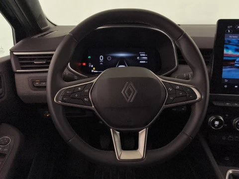 Renault Clio  Gasolina/Gas  TCe GLP Techno 74kW