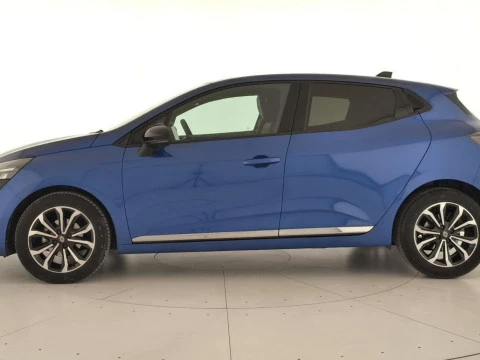 Renault Clio  Gasolina/Gas  TCe GLP Techno 74kW