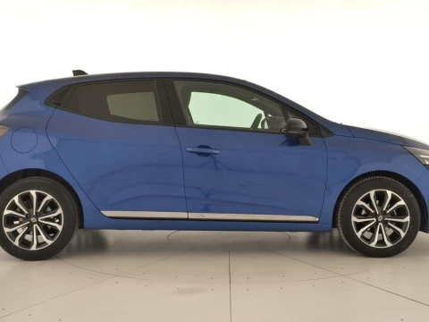 Renault Clio  Gasolina/Gas  TCe GLP Techno 74kW