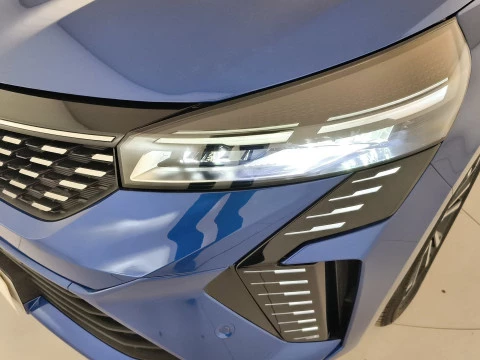 Renault Clio  Gasolina/Gas  TCe GLP Techno 74kW