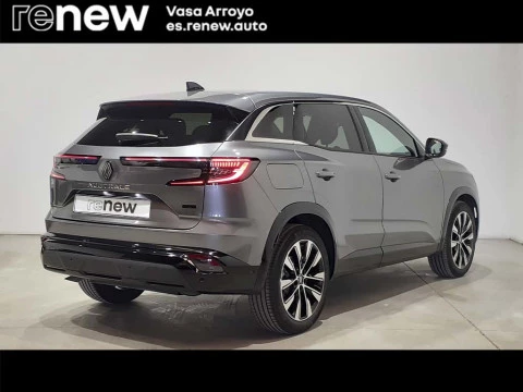 Renault Austral  Hibrido  1.2 E-Tech Hibrido Techno 146kW