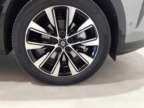 Renault Austral  Hibrido  1.2 E-Tech Hibrido Techno 146kW