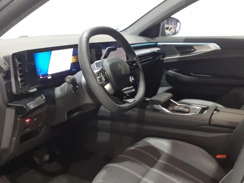 Renault Austral  Hibrido  1.2 E-Tech Hibrido Techno 146kW