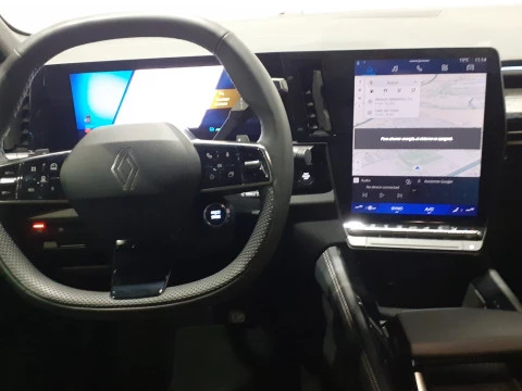 Renault Austral  Hibrido  1.2 E-Tech Hibrido Techno 146kW