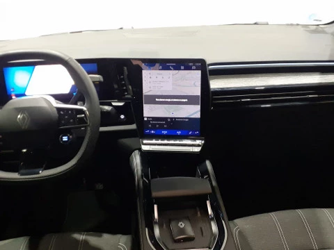 Renault Austral  Hibrido  1.2 E-Tech Hibrido Techno 146kW