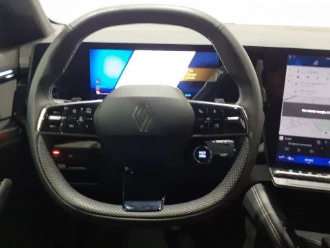 Renault Austral  Hibrido  1.2 E-Tech Hibrido Techno 146kW