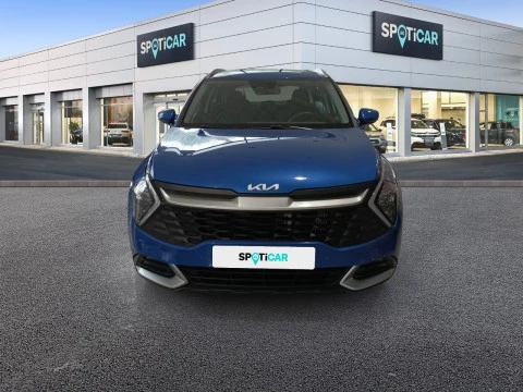 Kia Sportage 1.6 T-GDi MHEV 110kW (150CV) Drive 4x2 Kia Sportage 1.6 T-GDi MHEV 110kW (150CV) Drive 4x2