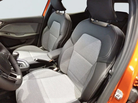 Renault Clio  Gasolina/Gas  TCe GLP Techno 74kW