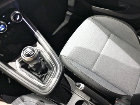 Renault Clio  Gasolina/Gas  TCe GLP Techno 74kW