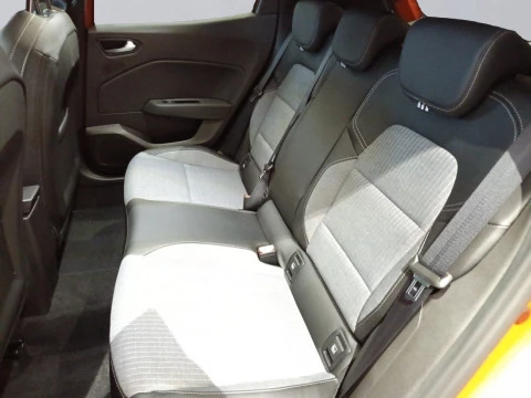 Renault Clio  Gasolina/Gas  TCe GLP Techno 74kW