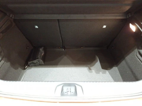 Renault Clio  Gasolina/Gas  TCe GLP Techno 74kW