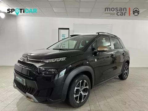 Citroën C3 Aircross PureTech 81kW (110CV) S&S C-Series Citroën C3 Aircross PureTech 81kW (110CV) S&S C-Series