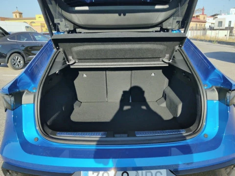 Renault Rafale Esprit Alpine full hybrid E-Tech 147kW