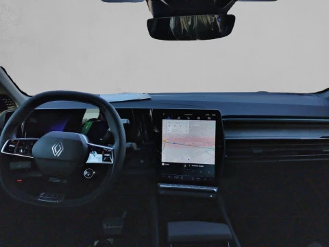 Renault Rafale Esprit Alpine full hybrid E-Tech 147kW