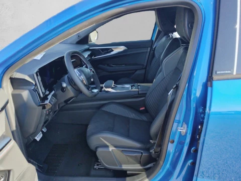 Renault Rafale Esprit Alpine full hybrid E-Tech 147kW